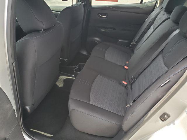 used 2024 Nissan Leaf car, priced at $18,988