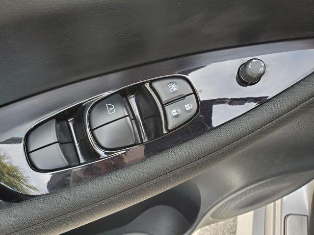 used 2024 Nissan Leaf car, priced at $18,988