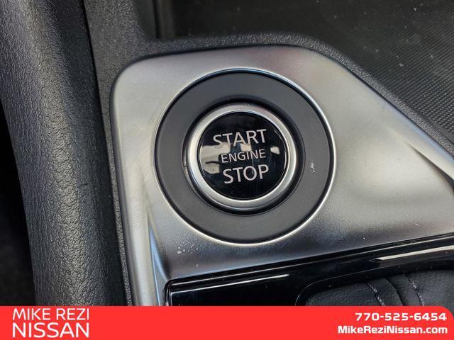 new 2025 Nissan Sentra car, priced at $22,488