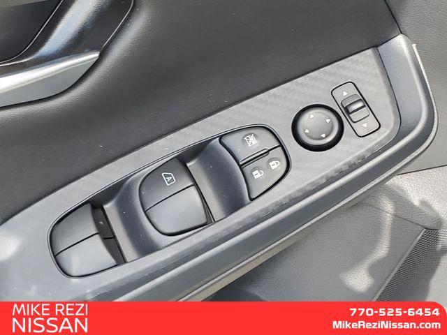 new 2025 Nissan Sentra car, priced at $22,488