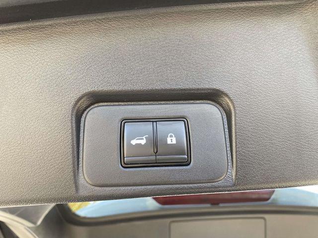 used 2024 Nissan Rogue car, priced at $22,989