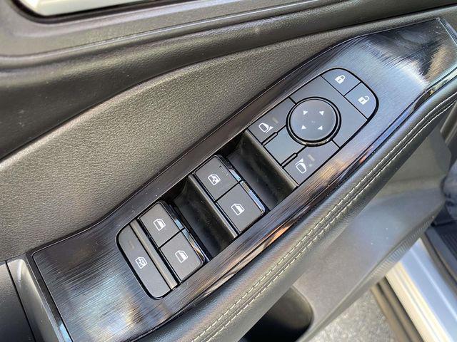 used 2024 Nissan Rogue car, priced at $22,989