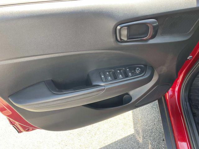 used 2024 Hyundai Venue car, priced at $20,989