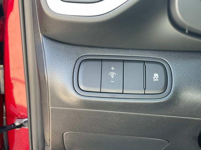 used 2024 Hyundai Venue car, priced at $20,989