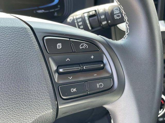 used 2024 Hyundai Venue car, priced at $20,989