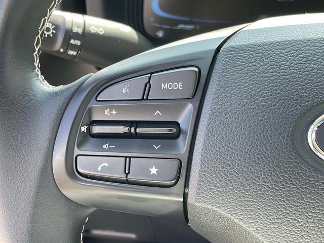 used 2024 Hyundai Venue car, priced at $20,989