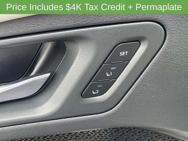 used 2023 Nissan ARIYA car, priced at $23,989