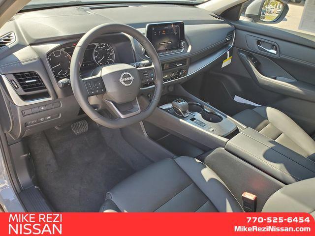 new 2026 Nissan Rogue car, priced at $32,037