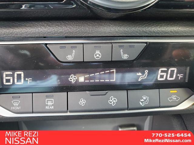 new 2025 Nissan Sentra car, priced at $22,167