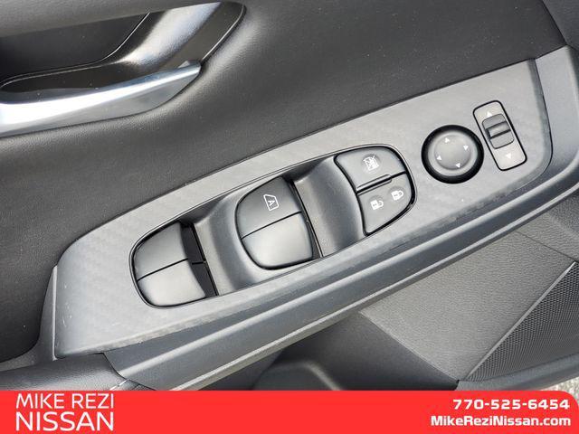 new 2025 Nissan Sentra car, priced at $22,167