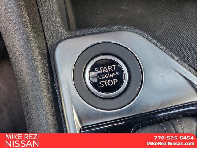 new 2025 Nissan Sentra car, priced at $22,167