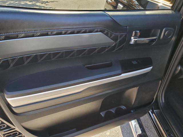 used 2017 Toyota Tundra car, priced at $19,488