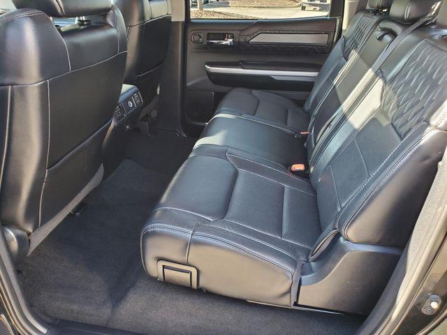 used 2017 Toyota Tundra car, priced at $19,488