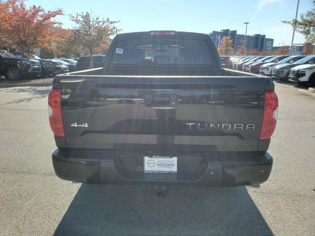 used 2017 Toyota Tundra car, priced at $19,488
