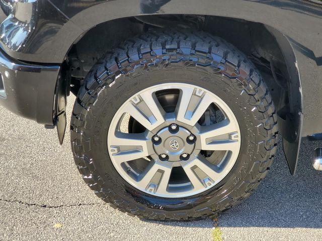 used 2017 Toyota Tundra car, priced at $19,488