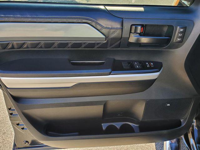 used 2017 Toyota Tundra car, priced at $19,488