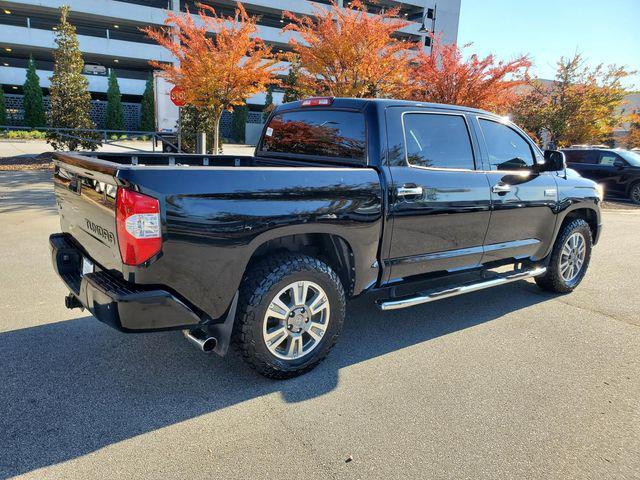 used 2017 Toyota Tundra car, priced at $19,488