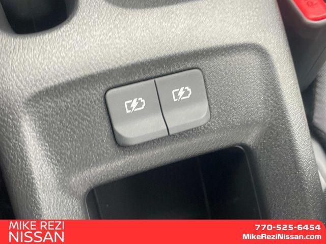 new 2025 Nissan Versa car, priced at $19,746
