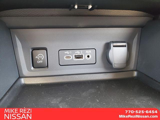 new 2025 Nissan Sentra car, priced at $19,440