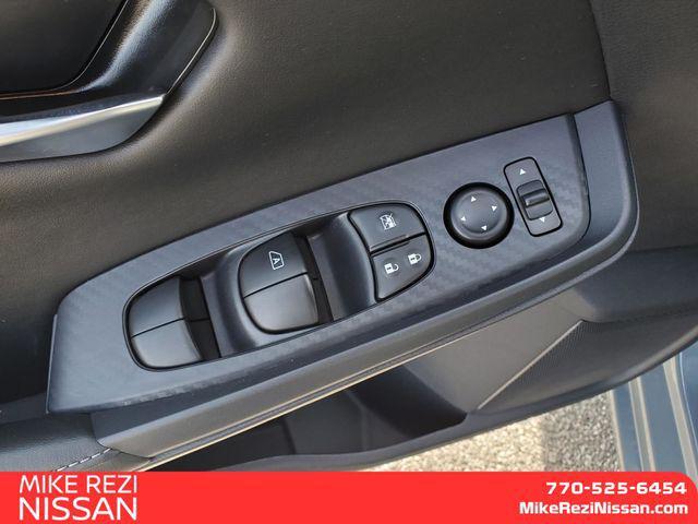 new 2025 Nissan Sentra car, priced at $19,440