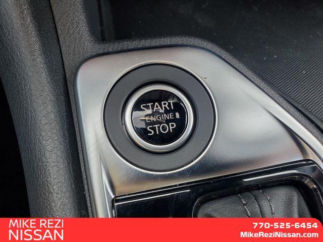 new 2025 Nissan Sentra car, priced at $19,440