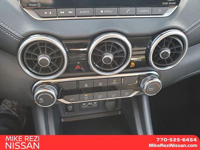 new 2025 Nissan Sentra car, priced at $19,440