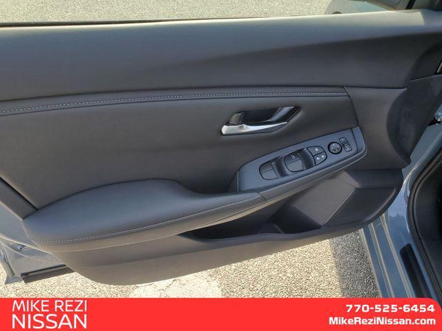 new 2025 Nissan Sentra car, priced at $19,440