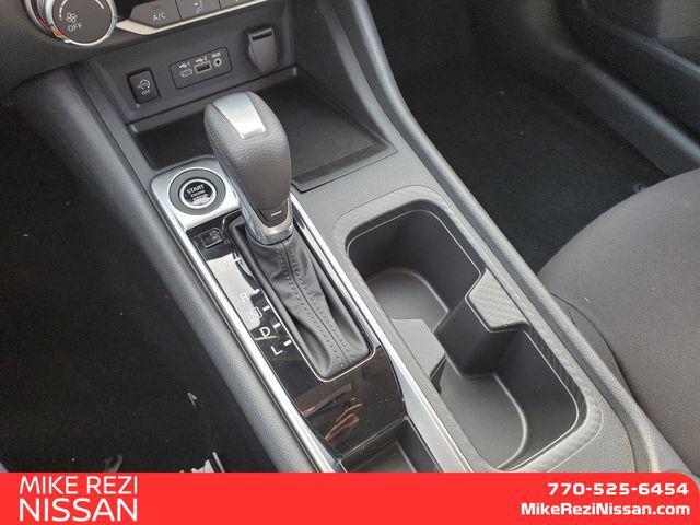 new 2025 Nissan Sentra car, priced at $19,440