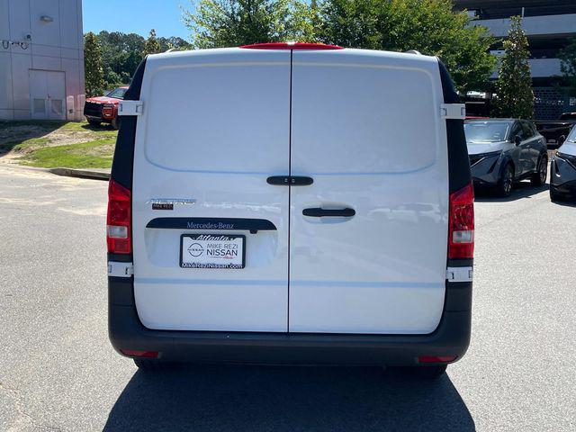used 2023 Mercedes-Benz Metris car, priced at $39,489