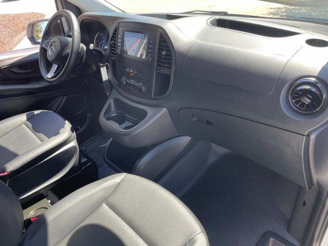 used 2023 Mercedes-Benz Metris car, priced at $39,489