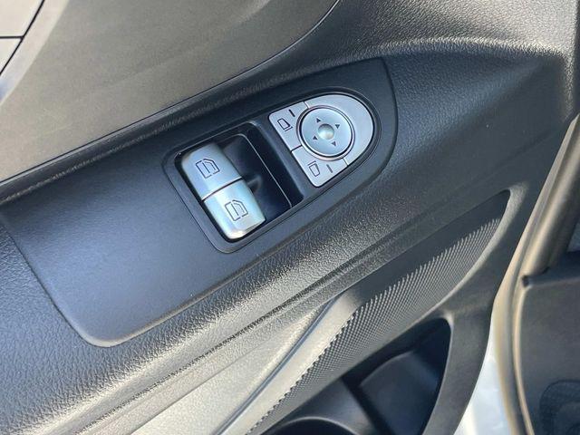 used 2023 Mercedes-Benz Metris car, priced at $39,489