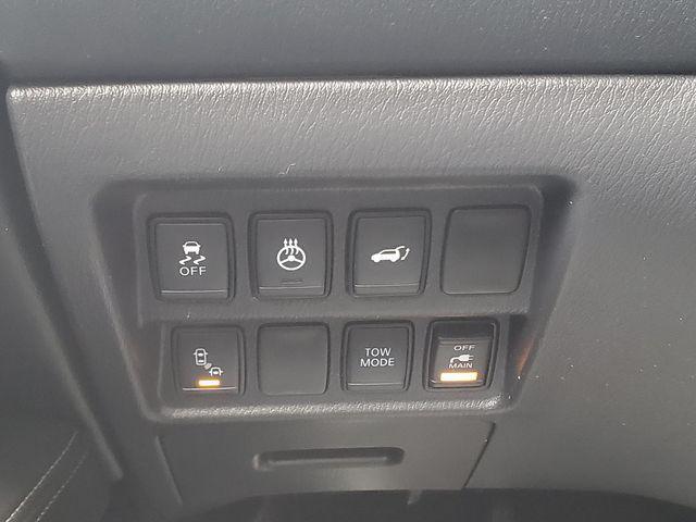 used 2020 Nissan Pathfinder car, priced at $14,888