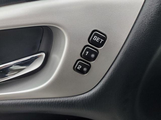 used 2020 Nissan Pathfinder car, priced at $14,888