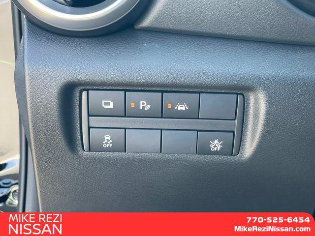 new 2025 Nissan Versa car, priced at $19,667