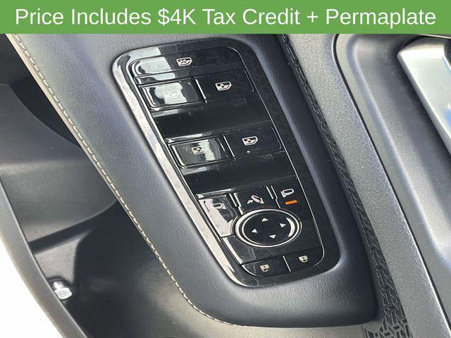 used 2023 Nissan ARIYA car, priced at $24,489