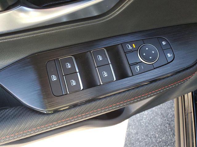 used 2025 Nissan Kicks car, priced at $24,488