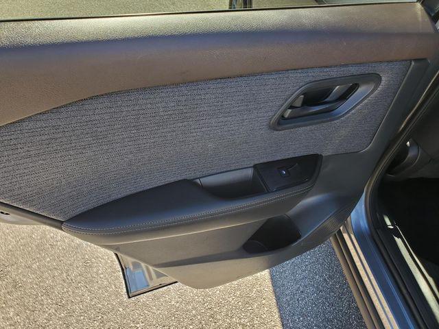 used 2022 Nissan Rogue car, priced at $17,488