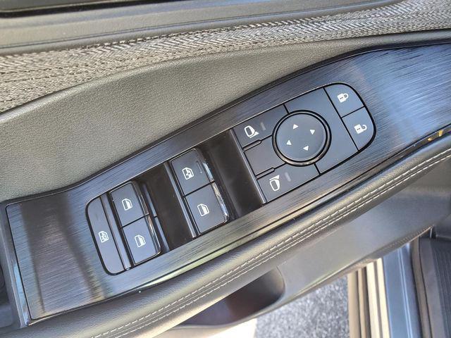 used 2022 Nissan Rogue car, priced at $17,488