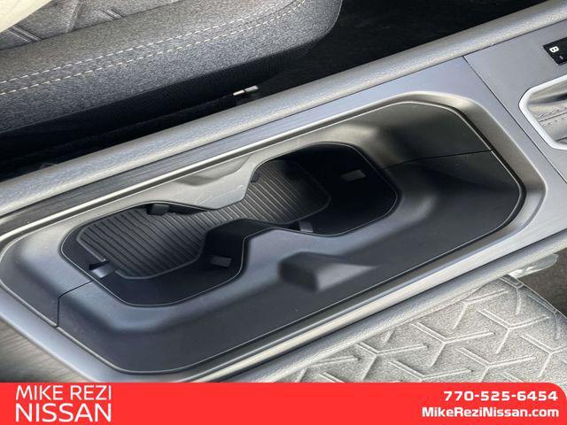 new 2026 Nissan Kicks car, priced at $24,450