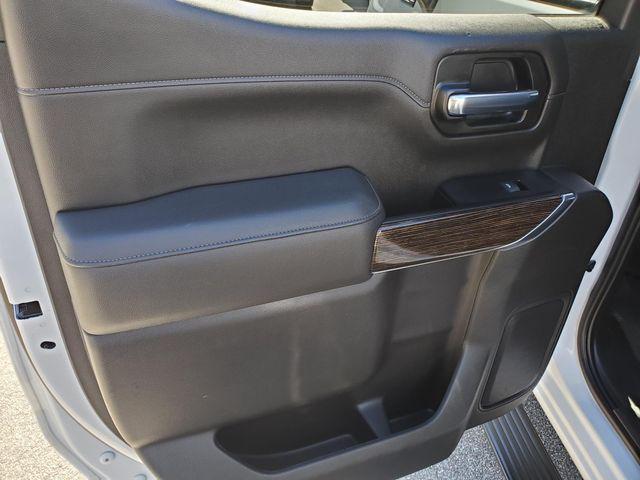 used 2022 GMC Sierra 1500 car, priced at $28,889