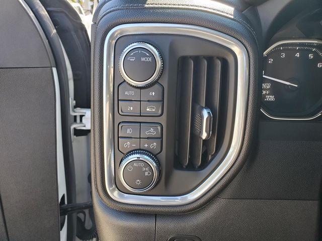 used 2022 GMC Sierra 1500 car, priced at $28,889