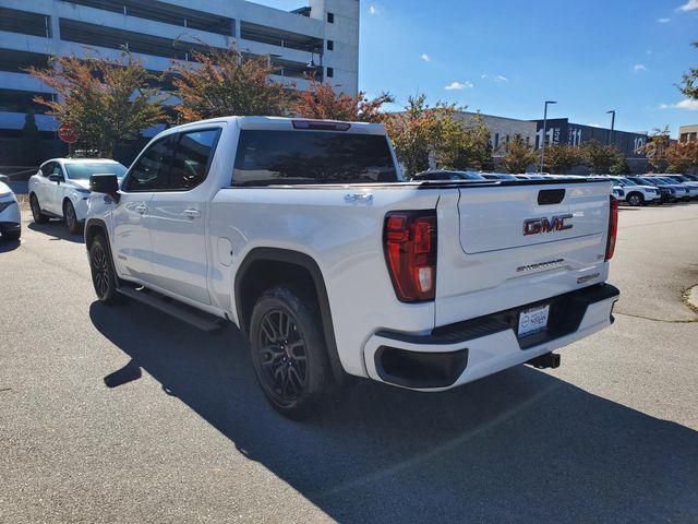 used 2022 GMC Sierra 1500 car, priced at $28,889