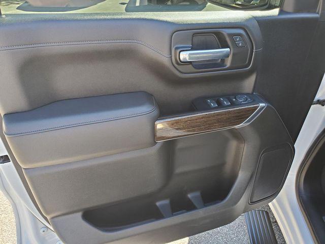 used 2022 GMC Sierra 1500 car, priced at $28,889