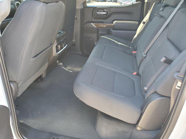 used 2022 GMC Sierra 1500 car, priced at $28,889