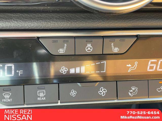 new 2025 Nissan Sentra car, priced at $25,795