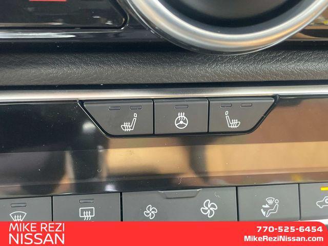 new 2025 Nissan Sentra car, priced at $25,795