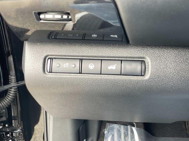 used 2024 Nissan Pathfinder car, priced at $33,989