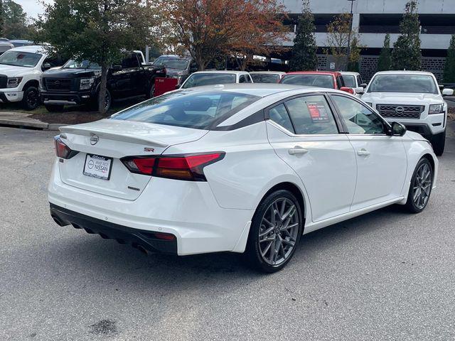 used 2024 Nissan Altima car, priced at $26,476