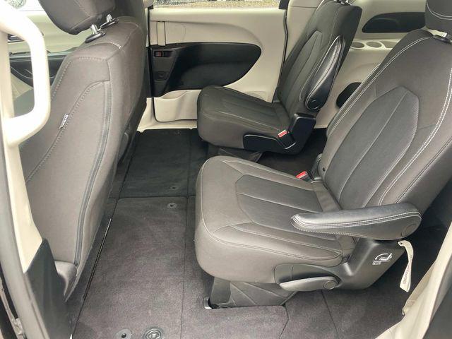 used 2022 Chrysler Voyager car, priced at $18,989