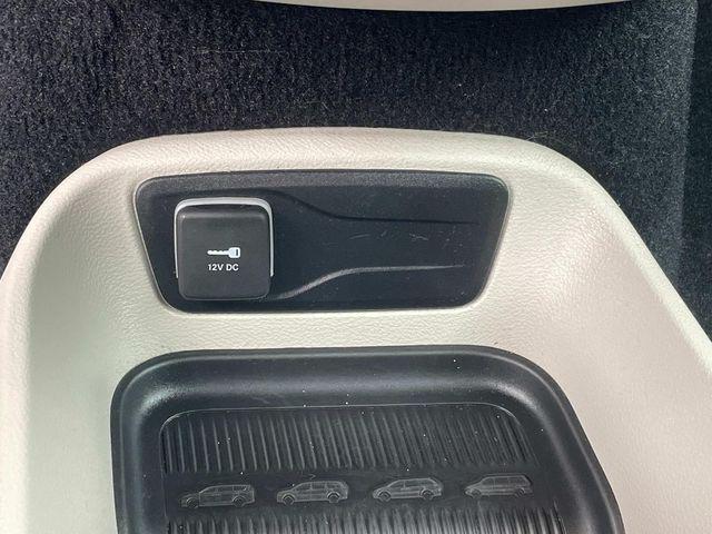 used 2022 Chrysler Voyager car, priced at $18,989